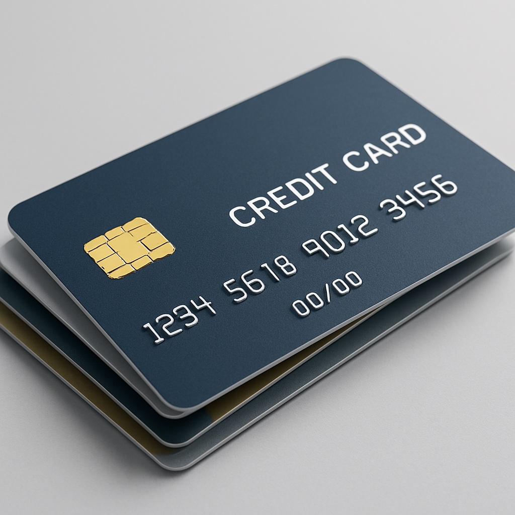 Travel Credit Cards